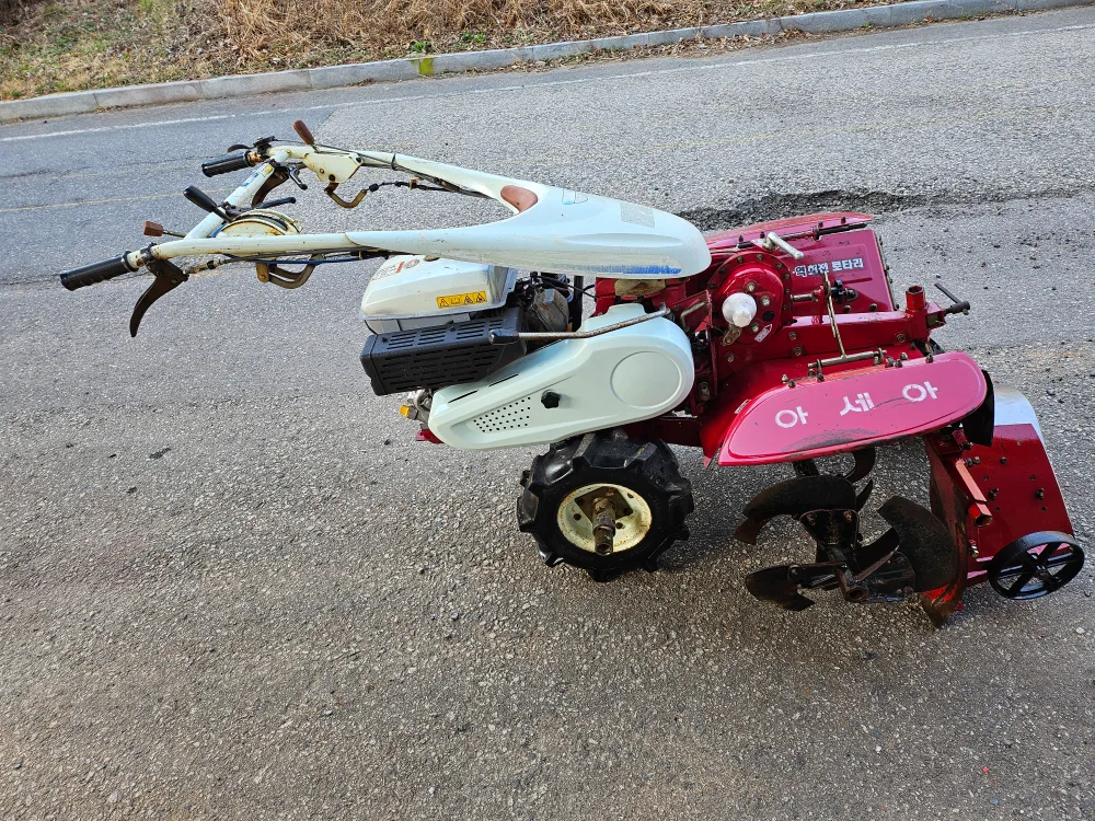 아세아관리기 (AMC900sm)