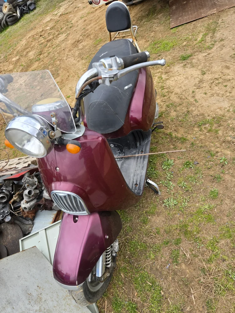 오도바이팜니다