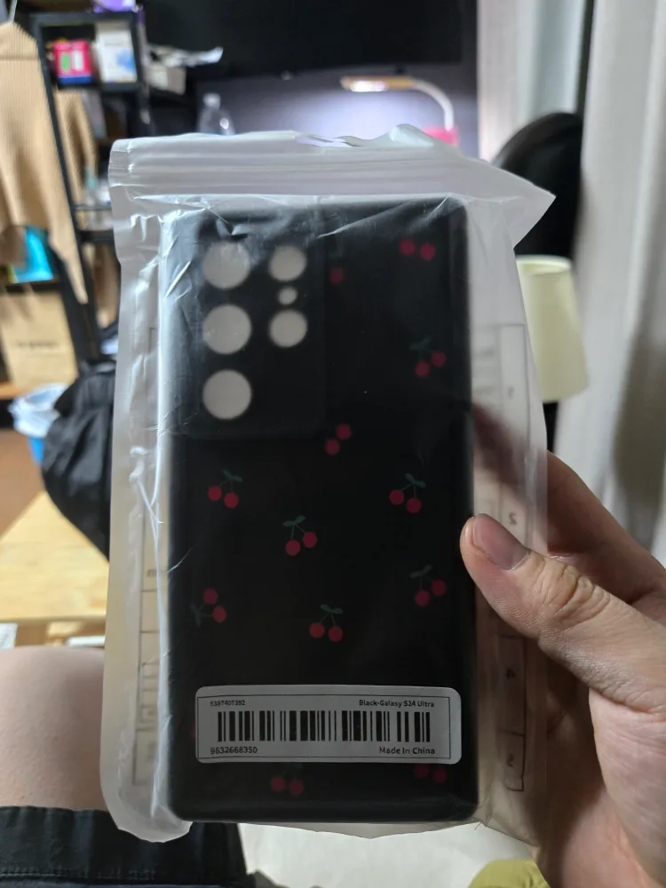 갤럭시24울트라 케이스판매해요