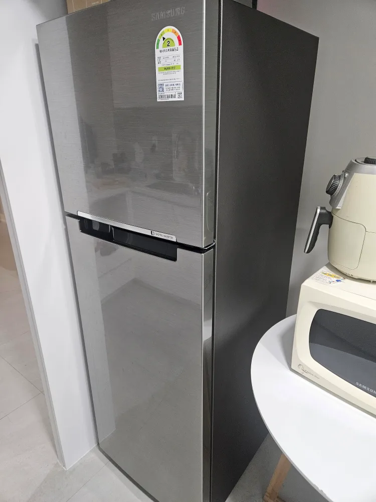 255L 삼성 냉장고 S급