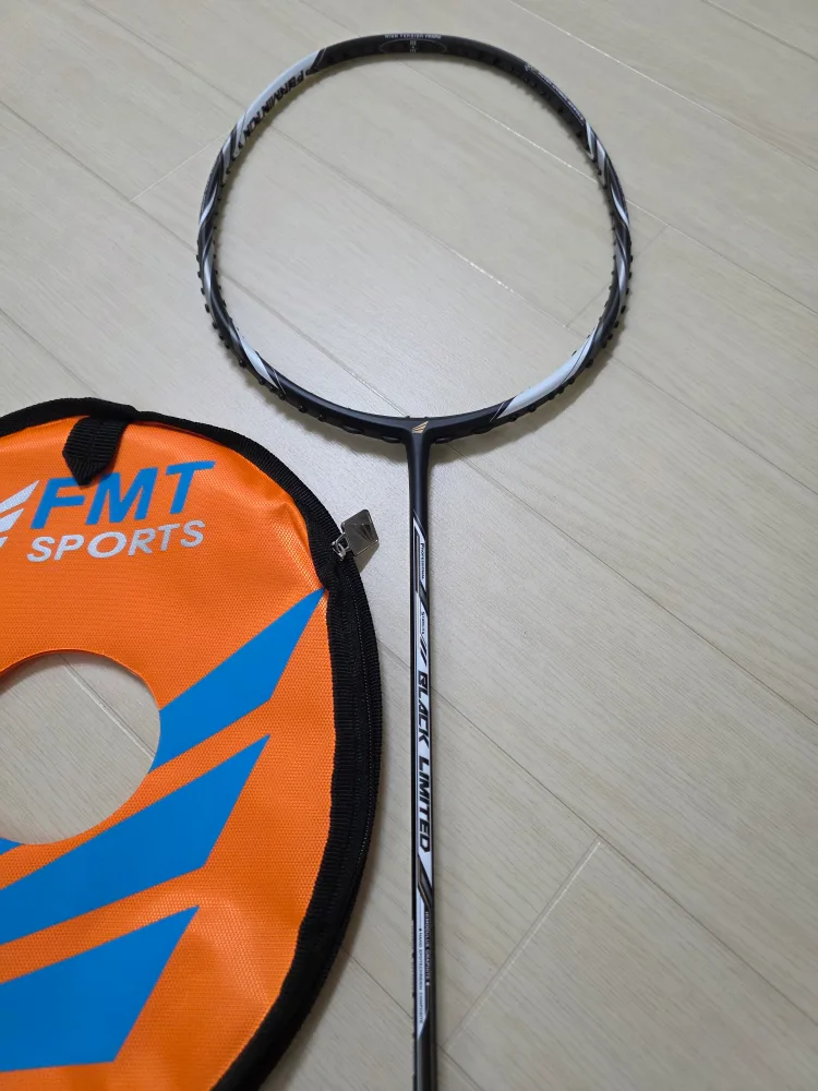 배드민턴 라켓,가방,신발