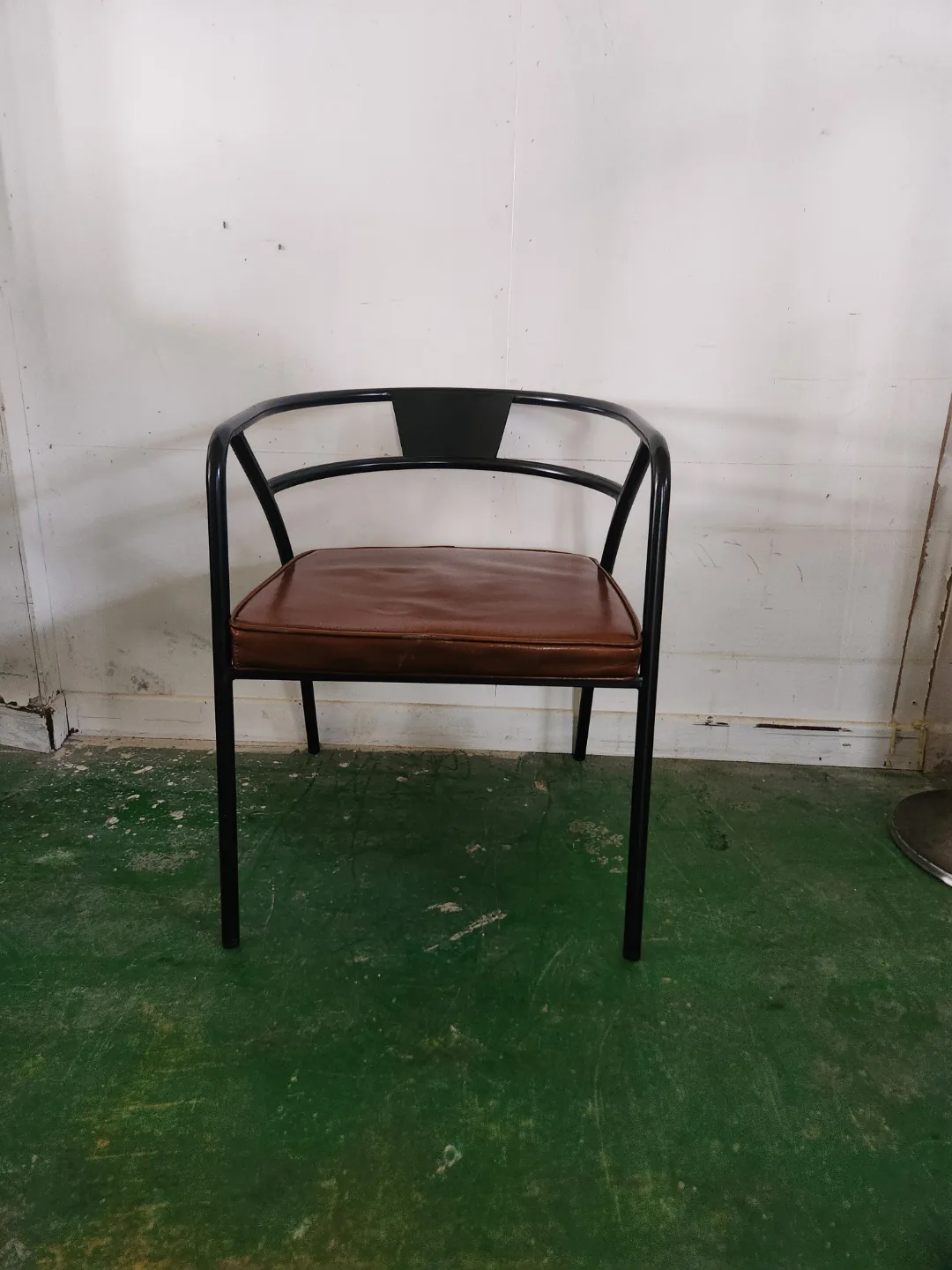 철제의자 까페의자 중고의자