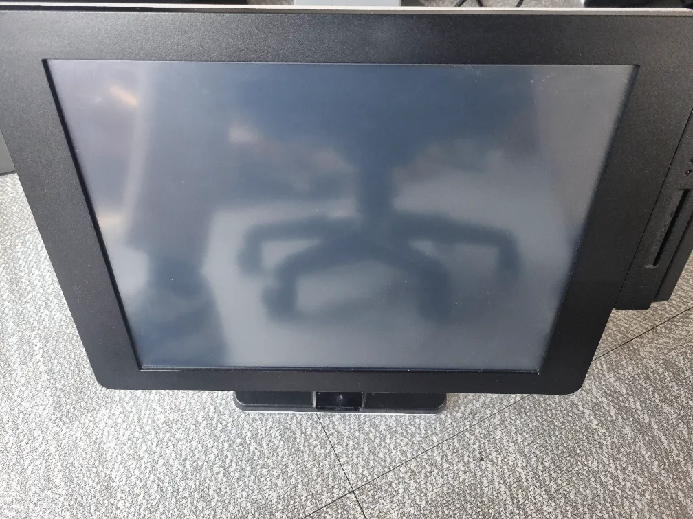 중고 포스기 판매합니다.