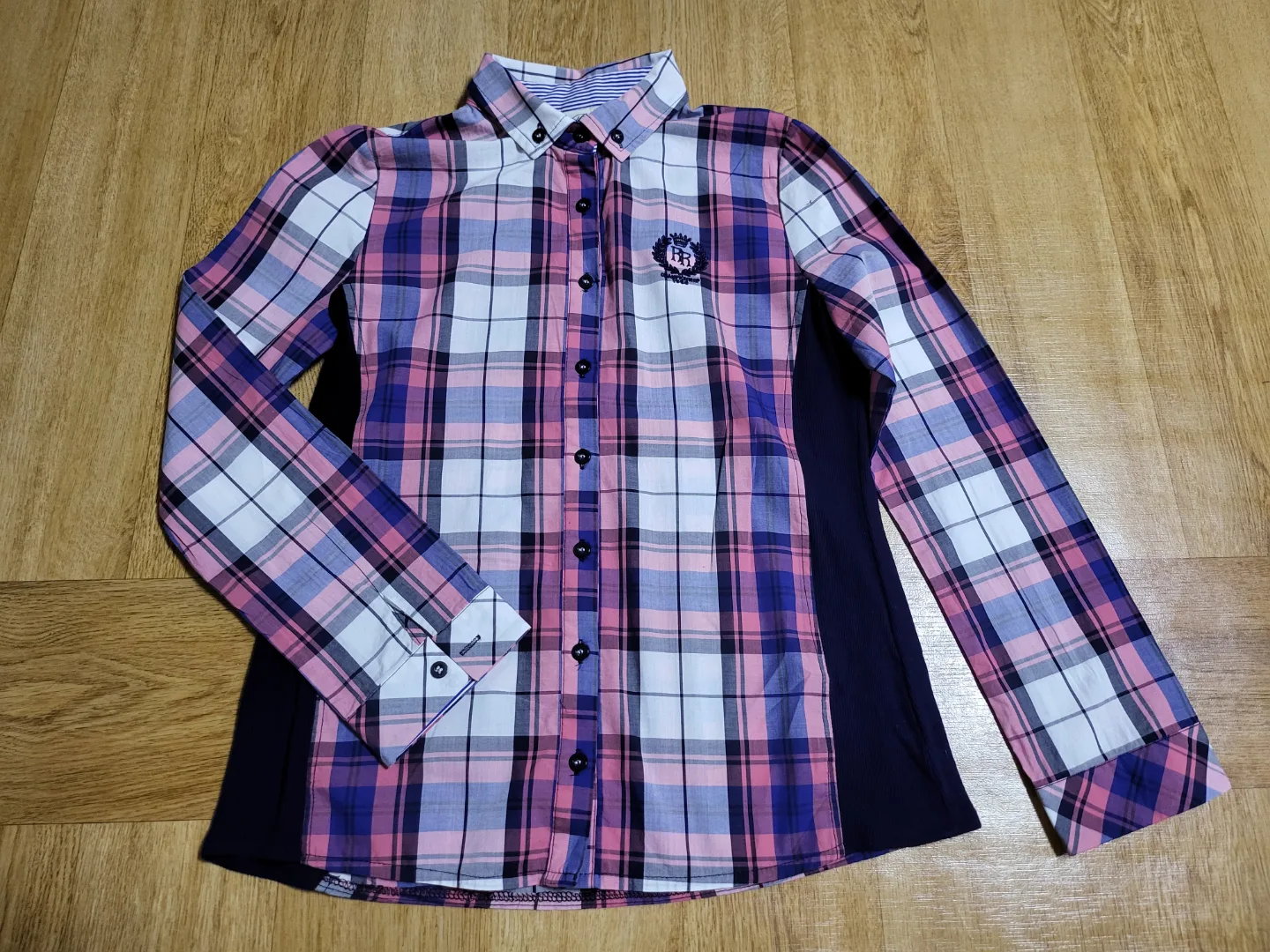 보세 중고 셔츠M 66