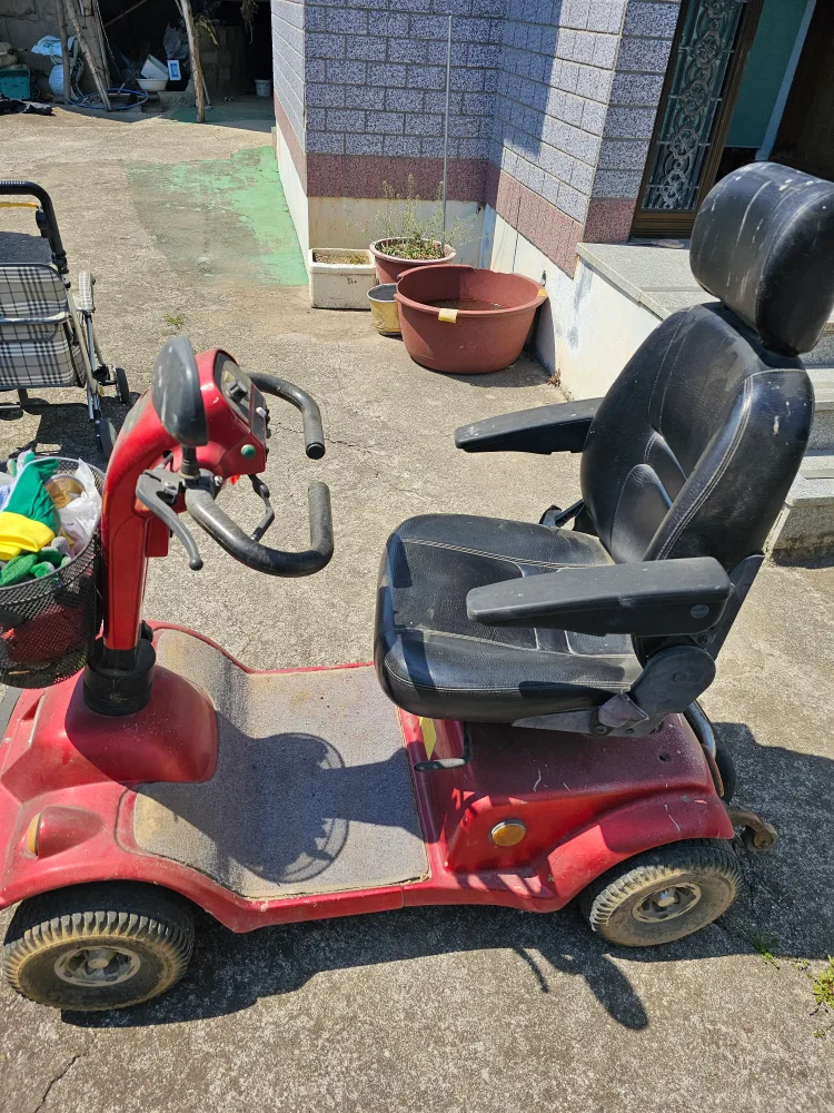 전동차중고판매