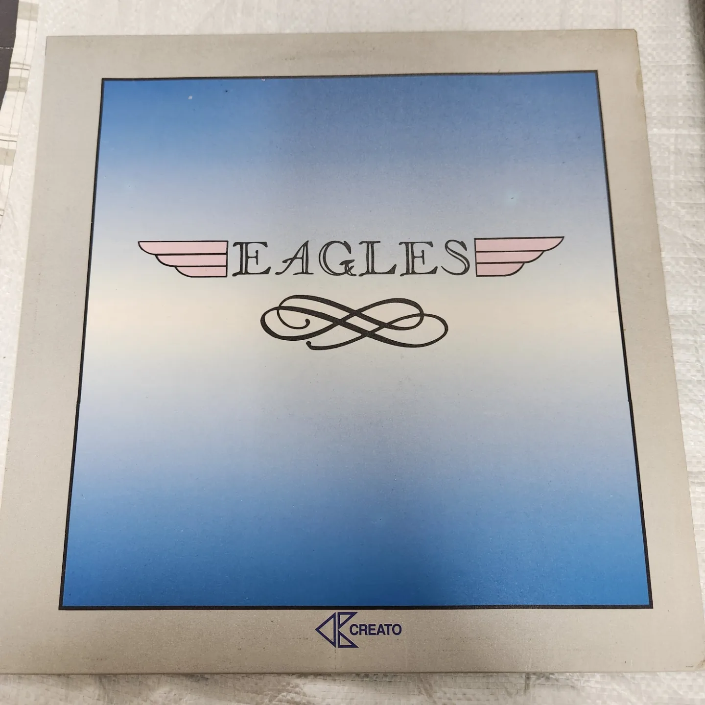 중고 LP 여러개 판매합니다