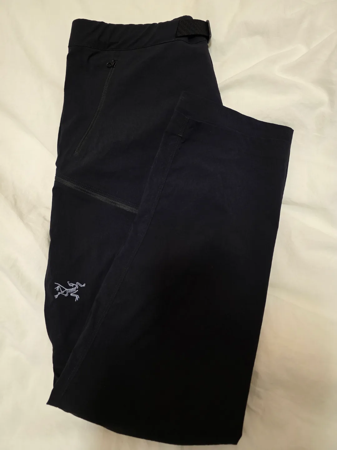 아크테릭스 감마 퀵드라이 팬츠(32-S)