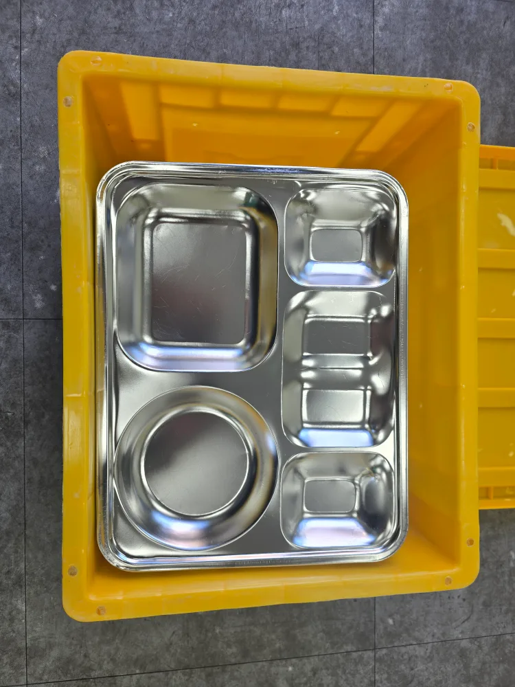 초중고, 성인 식판 판매합니다