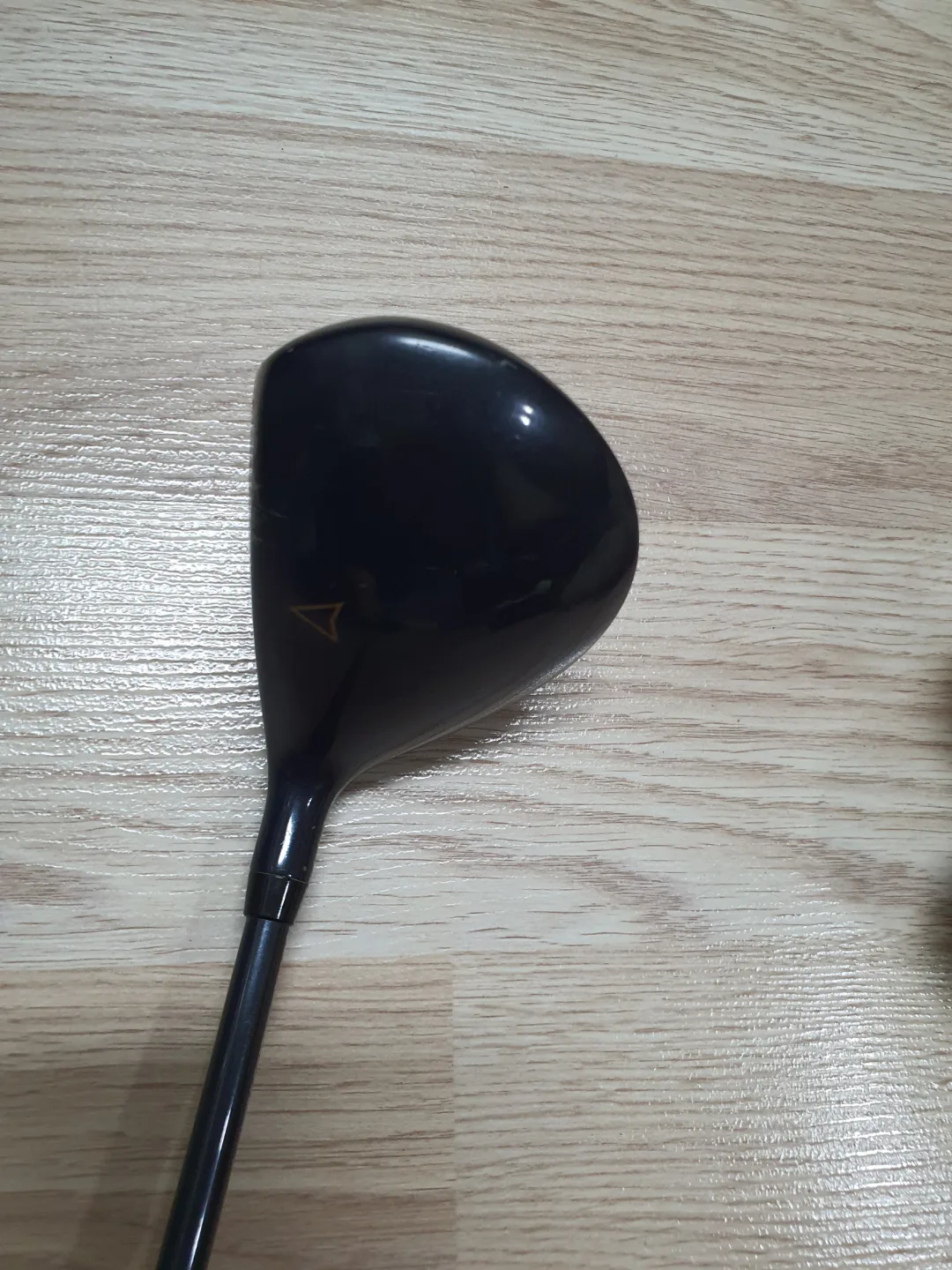 남성용 골프채 페어웨이우드5번 18도
