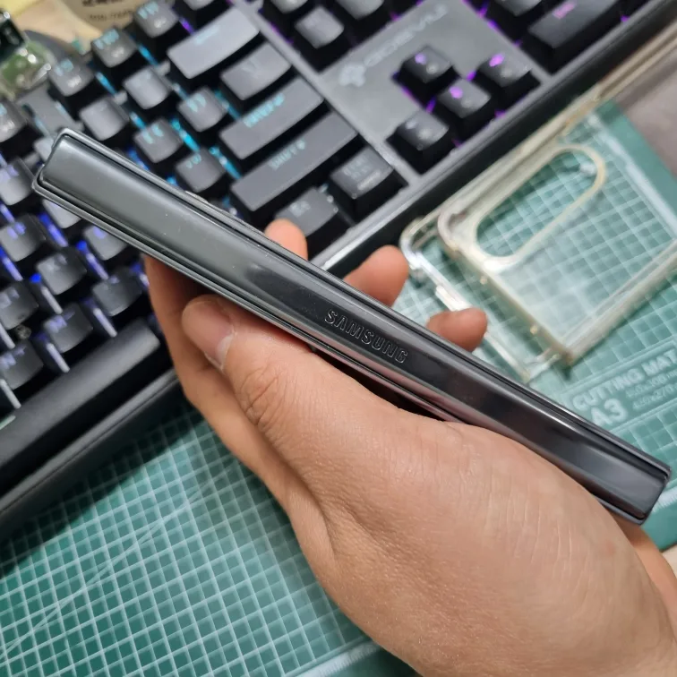 갤럭시Z 폴드4 SM-F936N 256G 팔아요