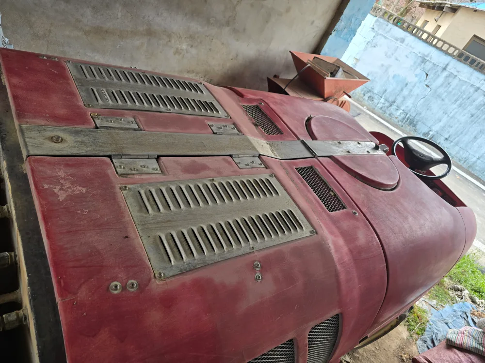 중고약차팔아요