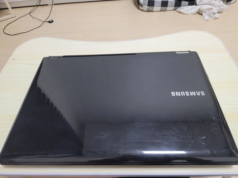 삼성 게이밍 노트북 RC530