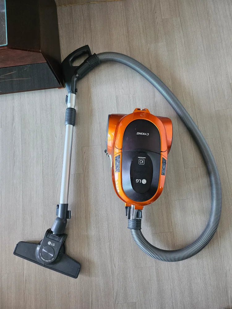 lg 청소기
