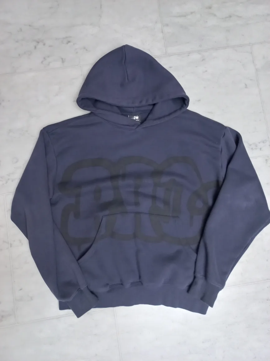 나이스고스트클럽 후드티 S