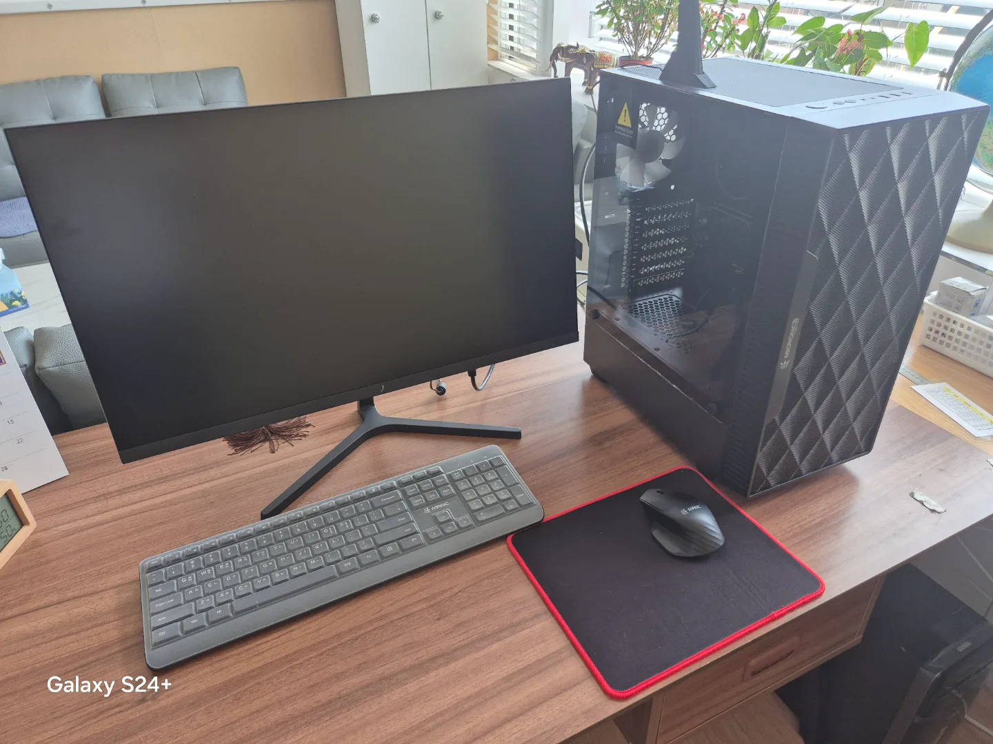 중고 컴퓨터본체 13세대