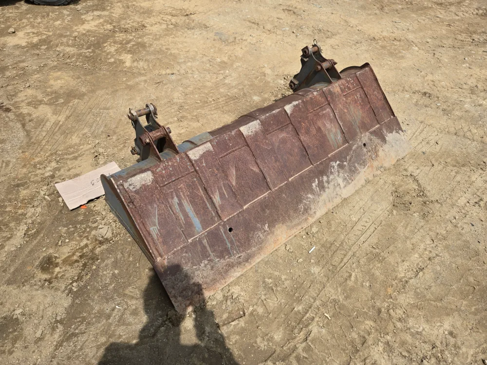 트렉터 버켓 판매합니다