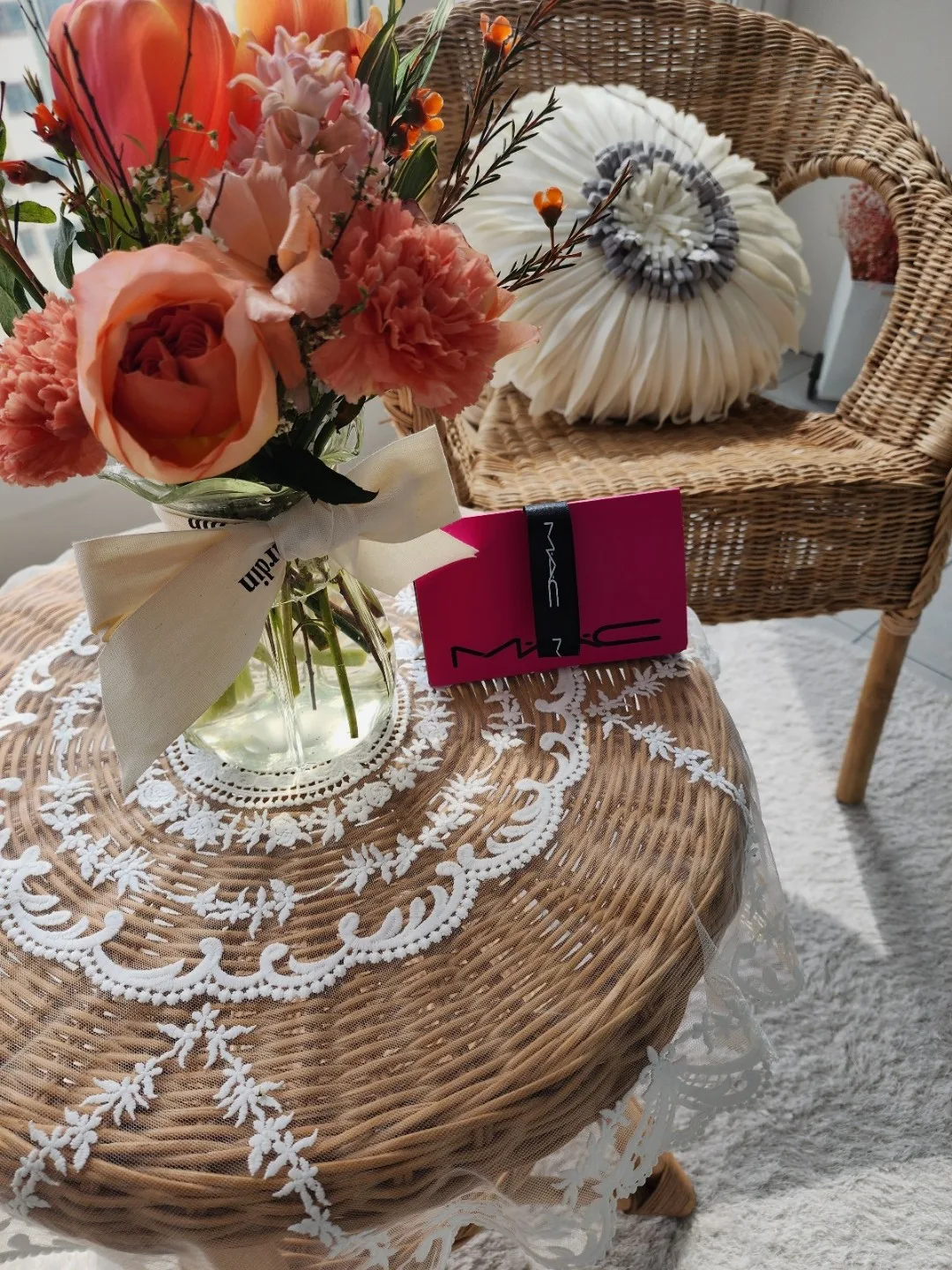 티테이블 레이스