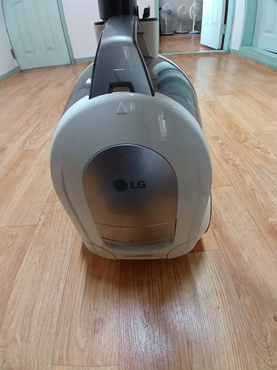 LG싸이킹청소기판매