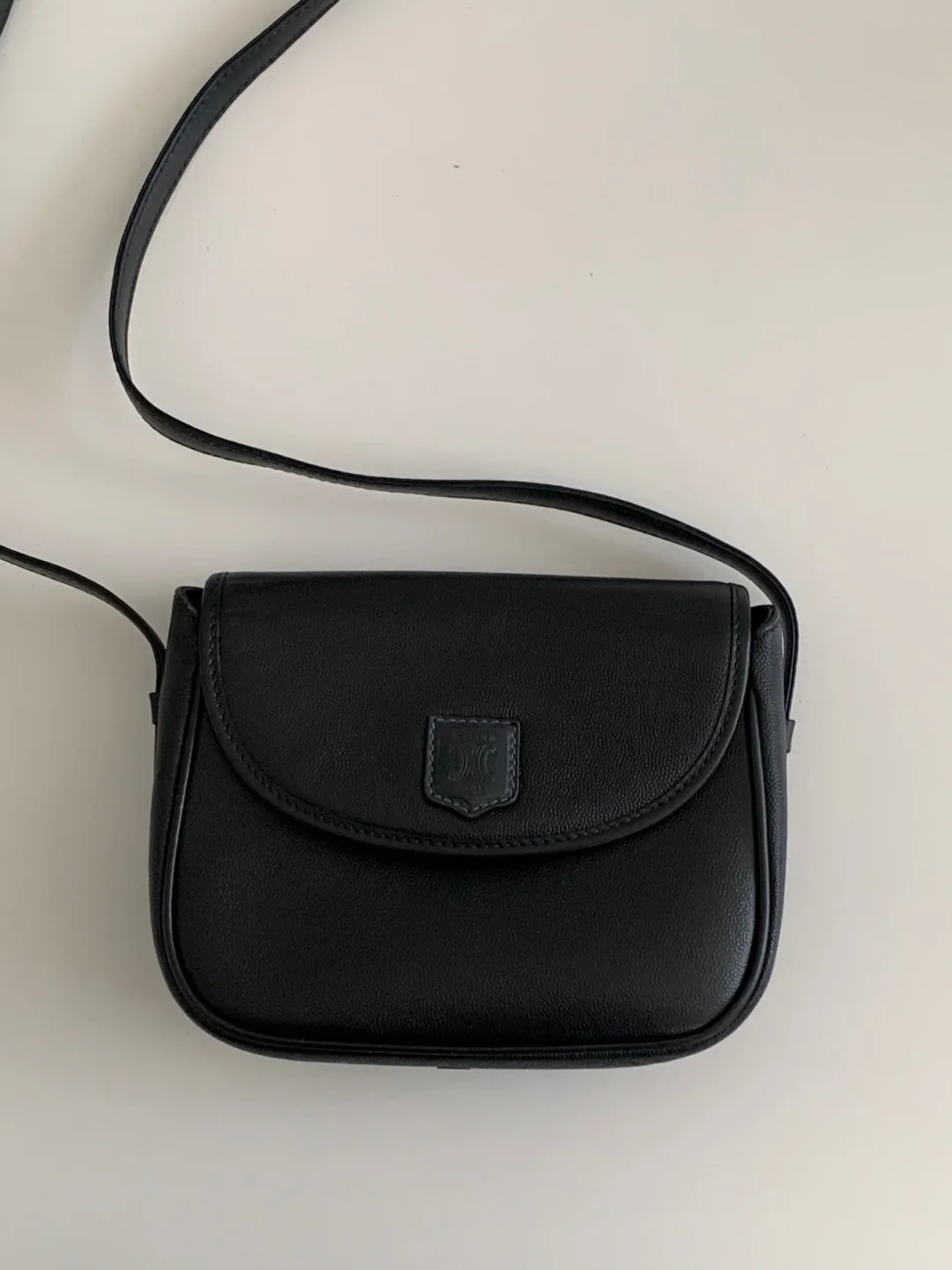 중고 셀린느 크로스백 명품감정서 S240401-01