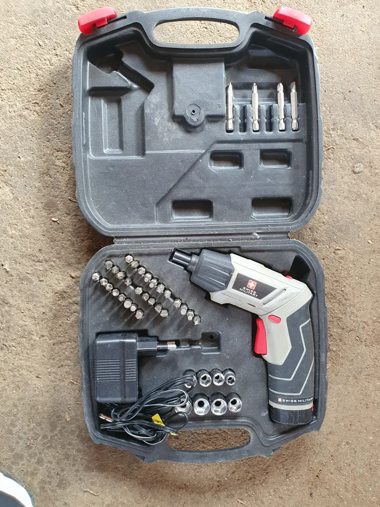 중고 전동드릴판매합니다