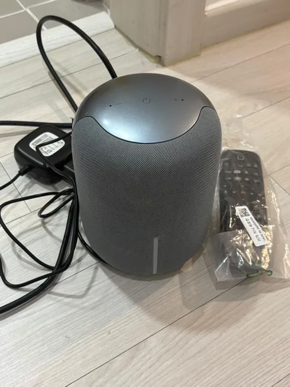 기가 지니 중고