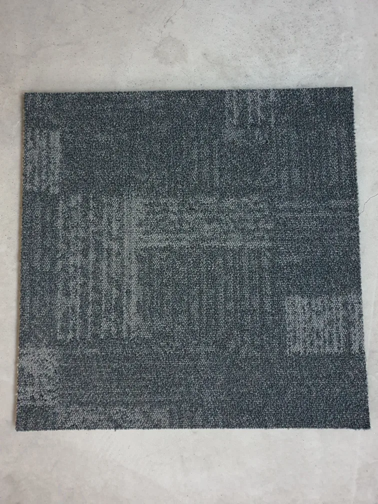 중고카페트타일양호함