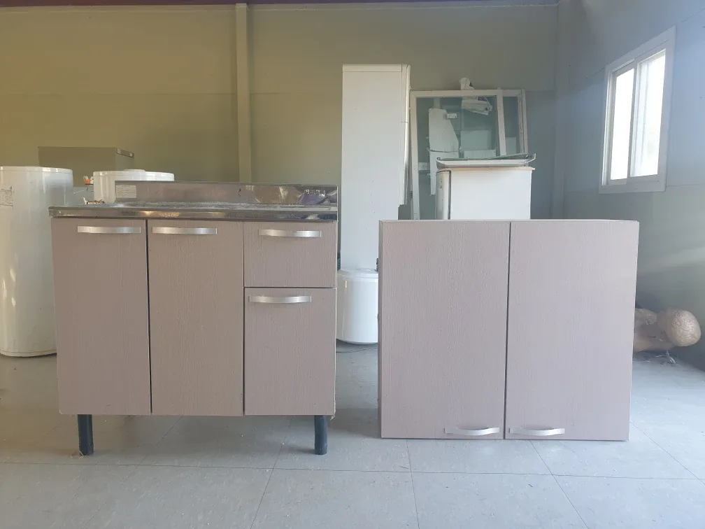 중고 싱크대 상하장 세트 판매합니다