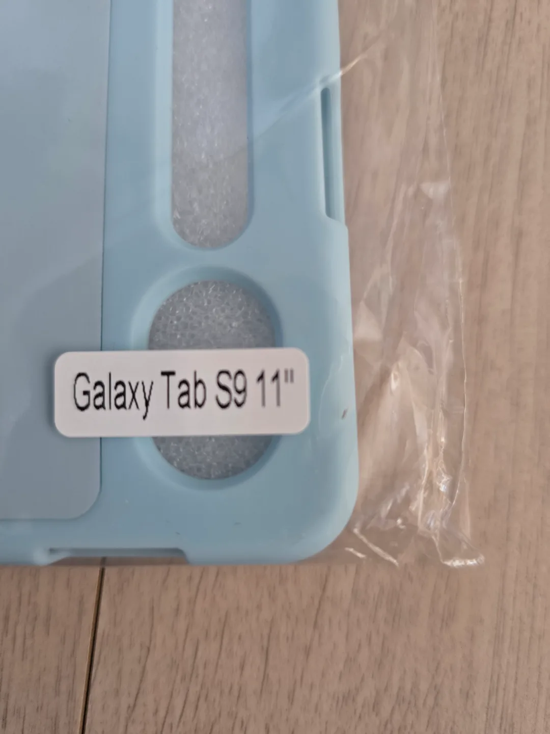 galaxy tab s9 11" 케이스