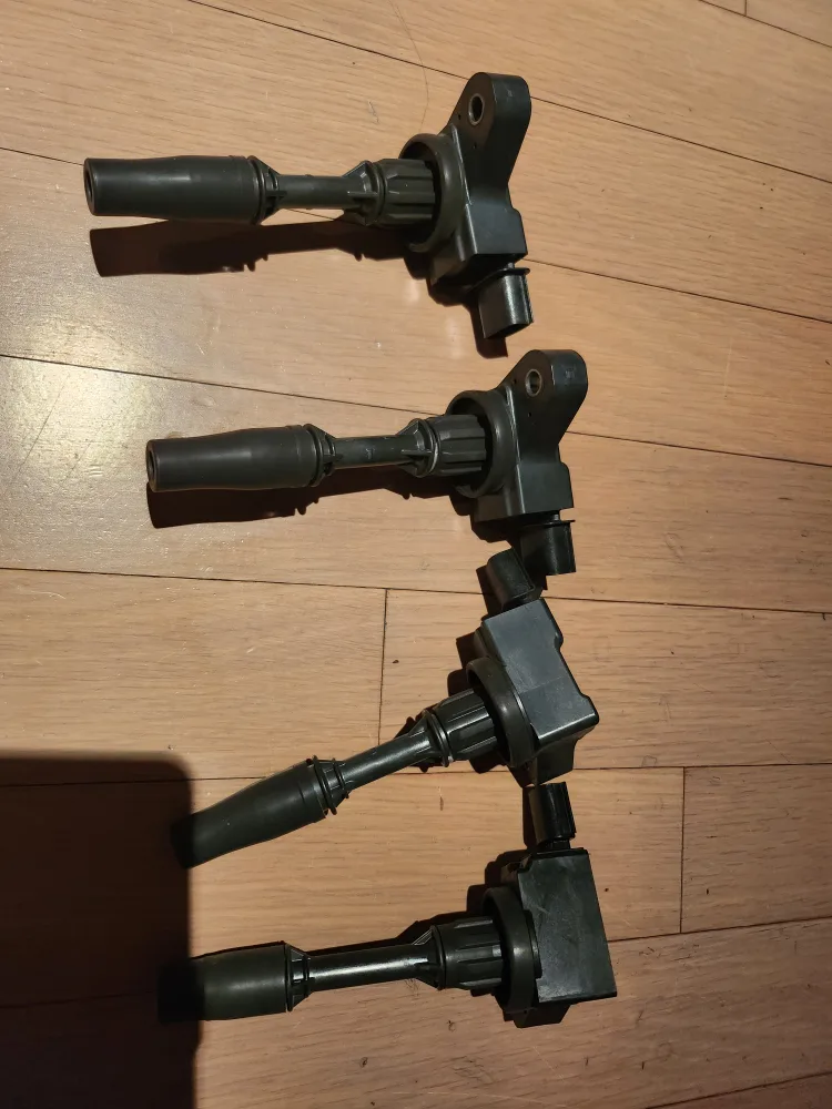 쉐보레 올뉴말리부2.0 점화코일(중고)