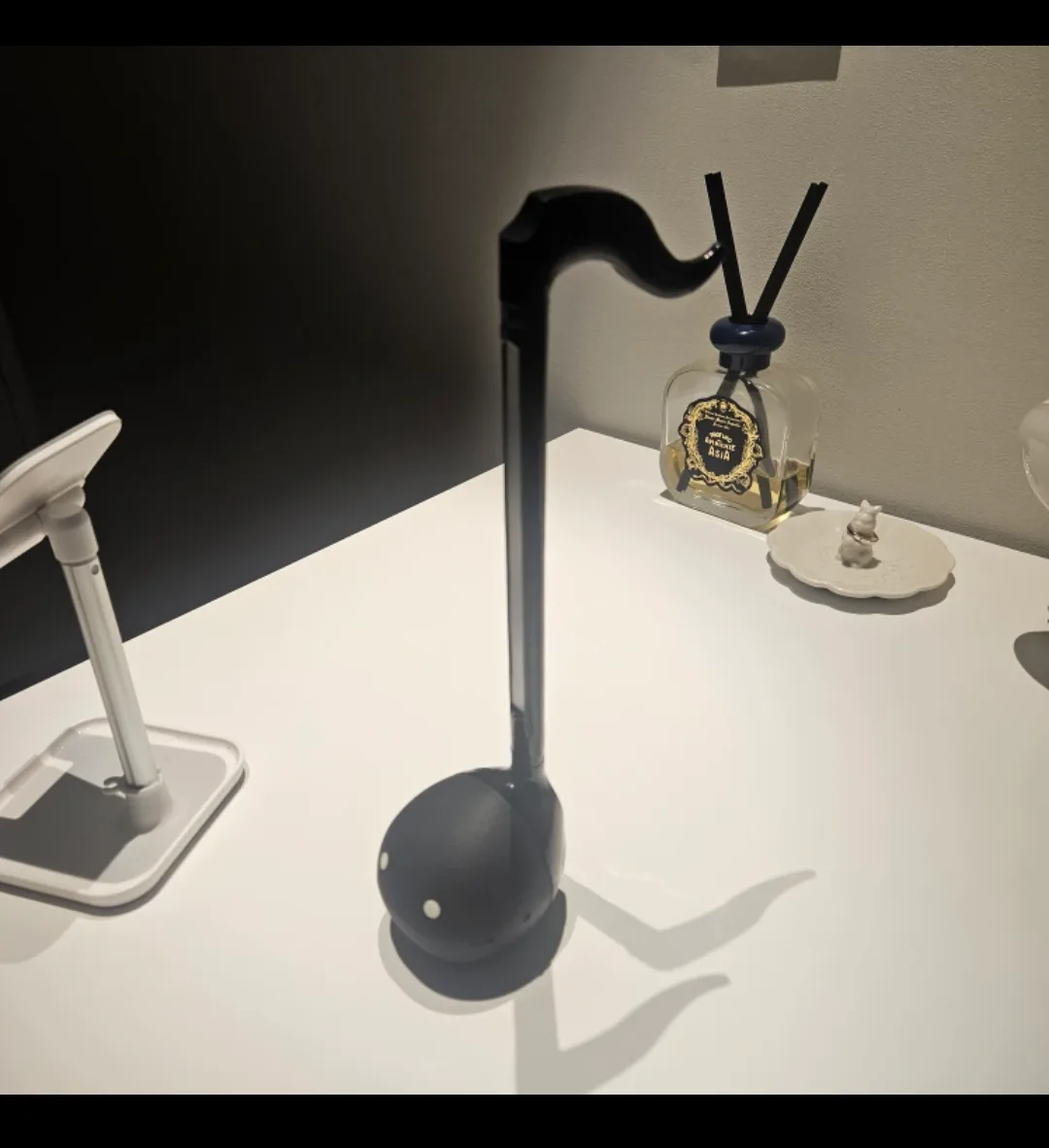 오토마톤 작은거 검정 중고