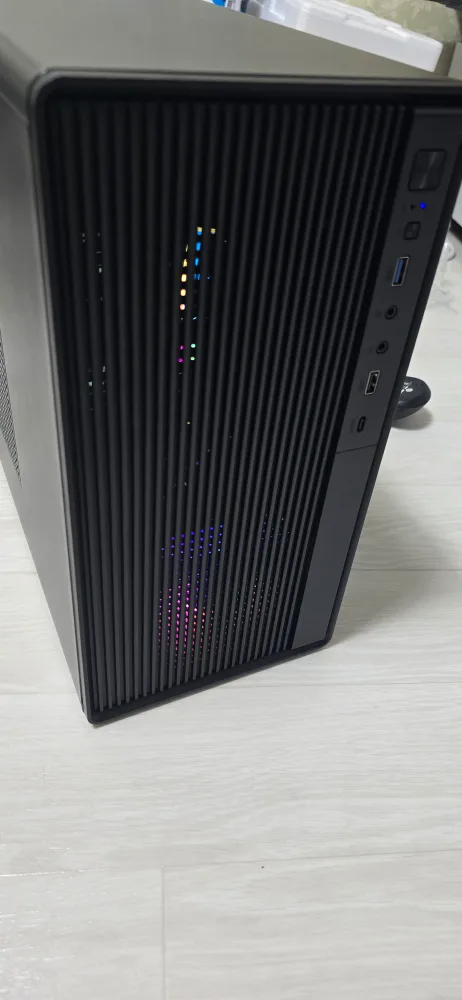 중고컴퓨터팝니다