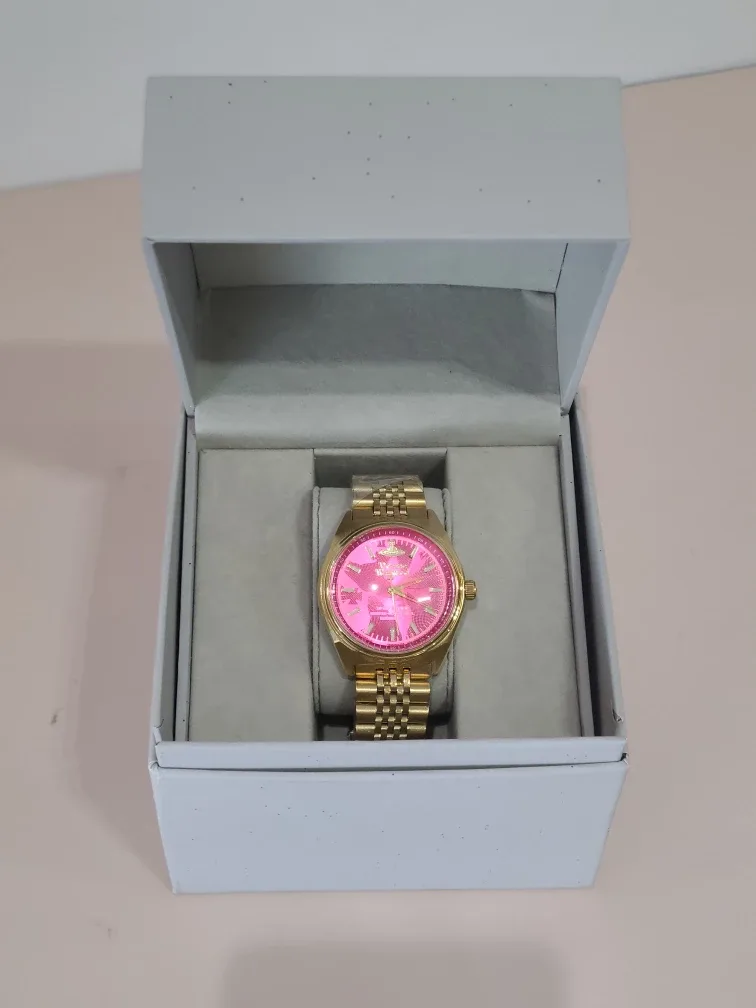 비비안 웨스트우드 시계 / 선물용으로도 추천