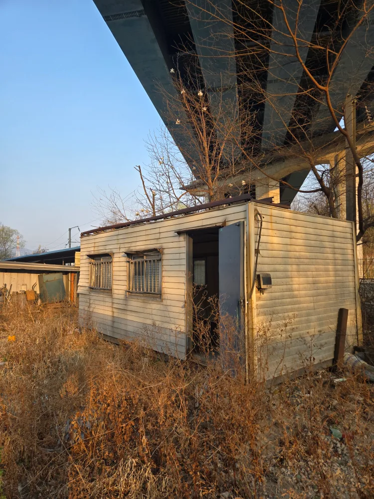 중고컨테이너 무분합니다