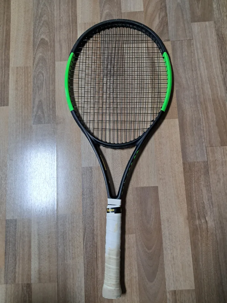 윌슨테니스라켓중고매매