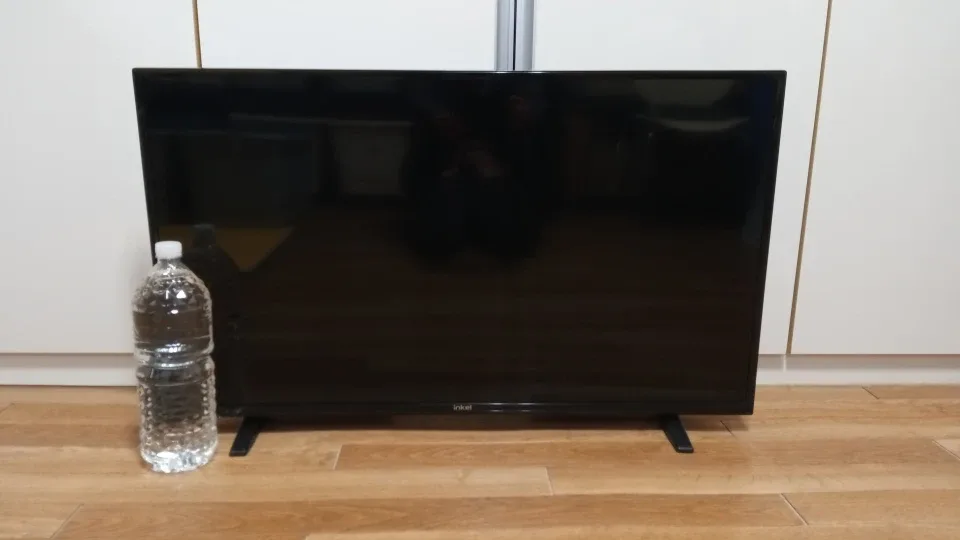 인켈 TV (중고)