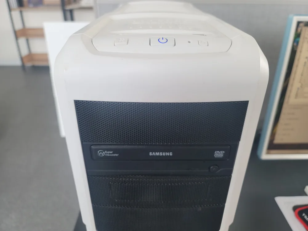 (설명필독)중고컴퓨터 팔아요