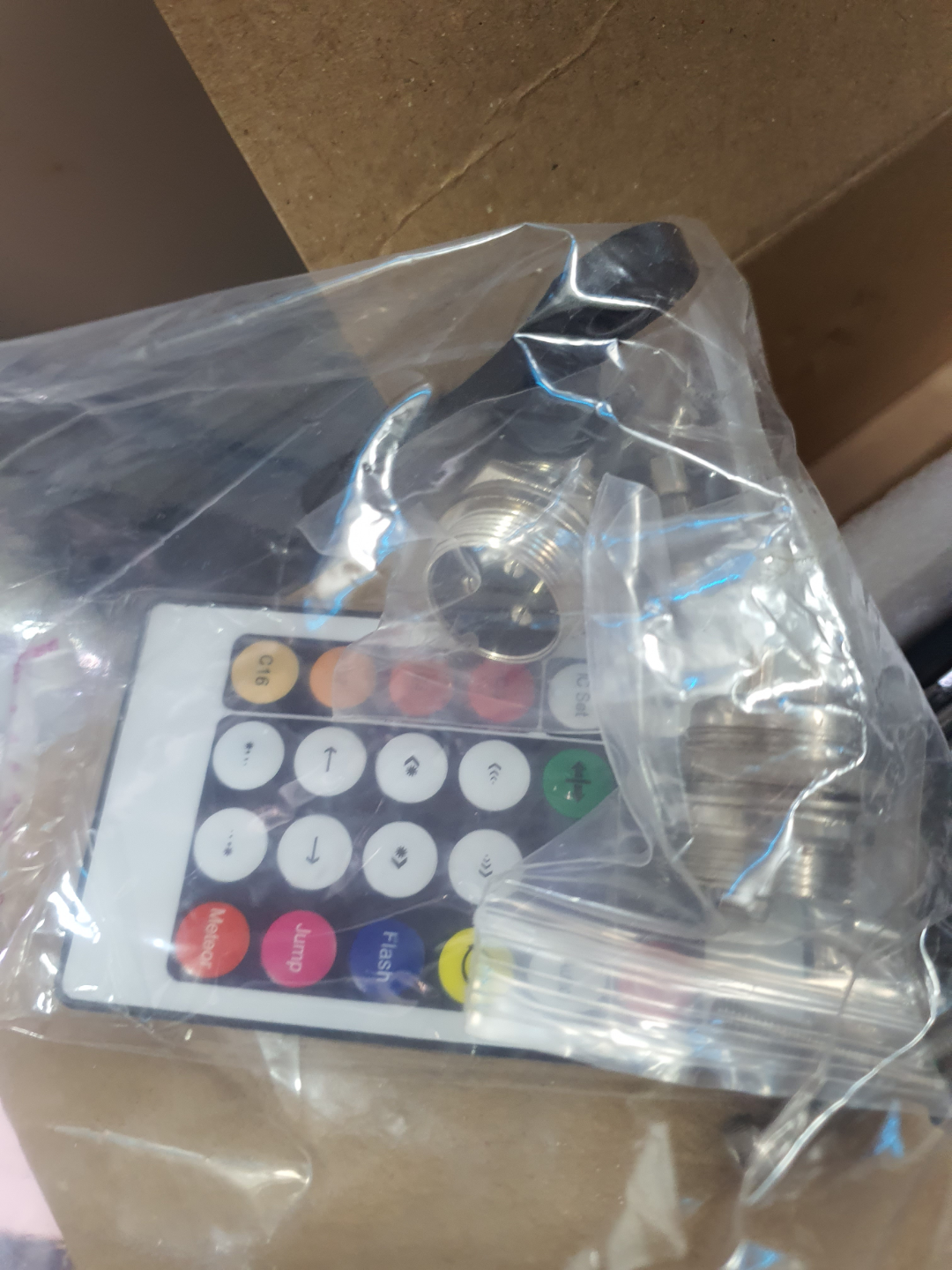 듀얼트론 스톰 LTD