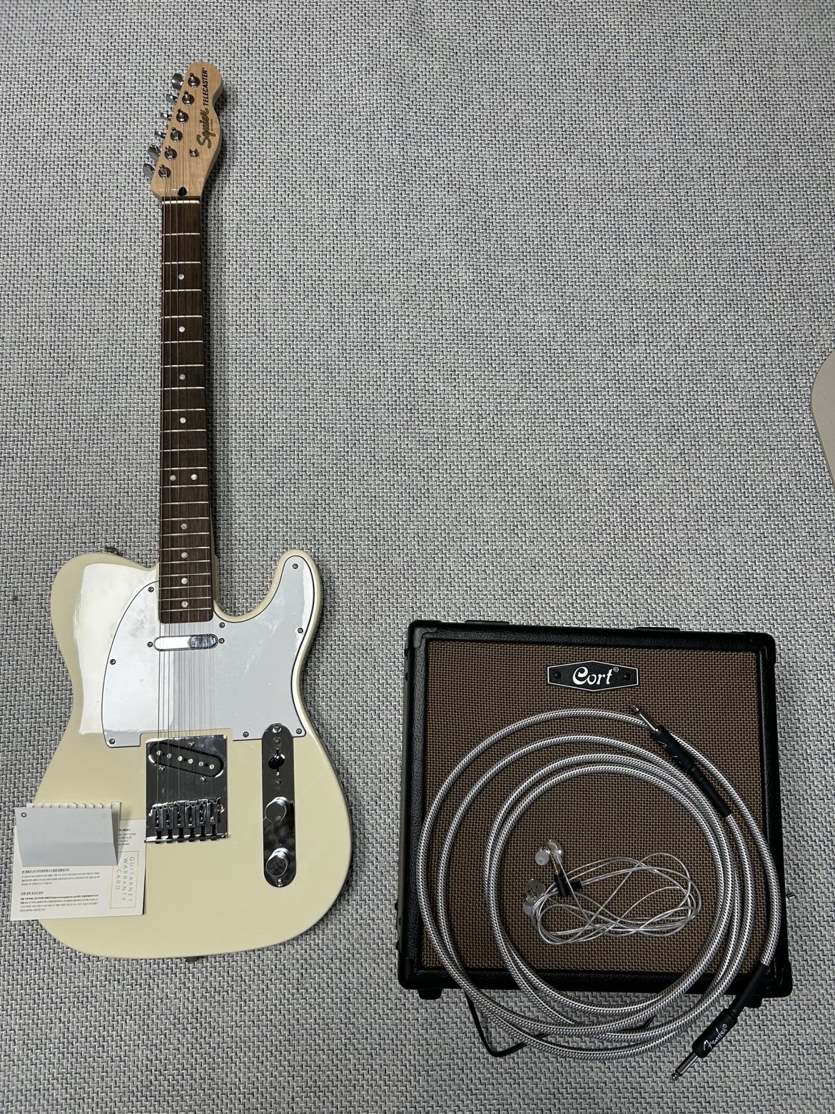 텔레 트론 (95) 사진