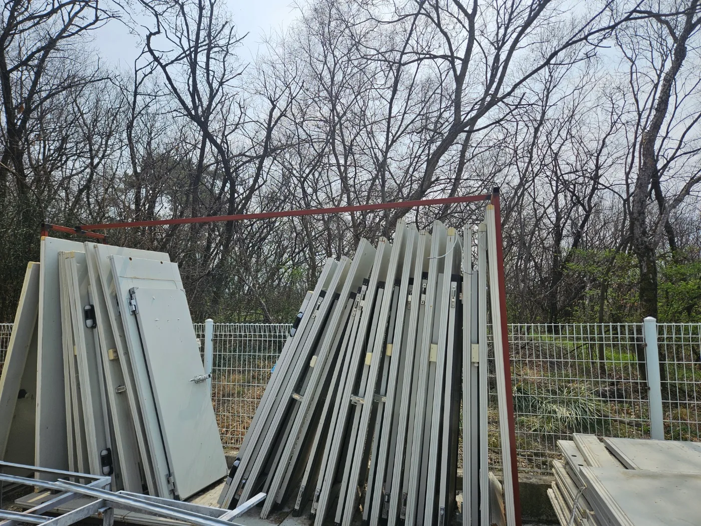 중고저온저장고 판매및 설치합니다