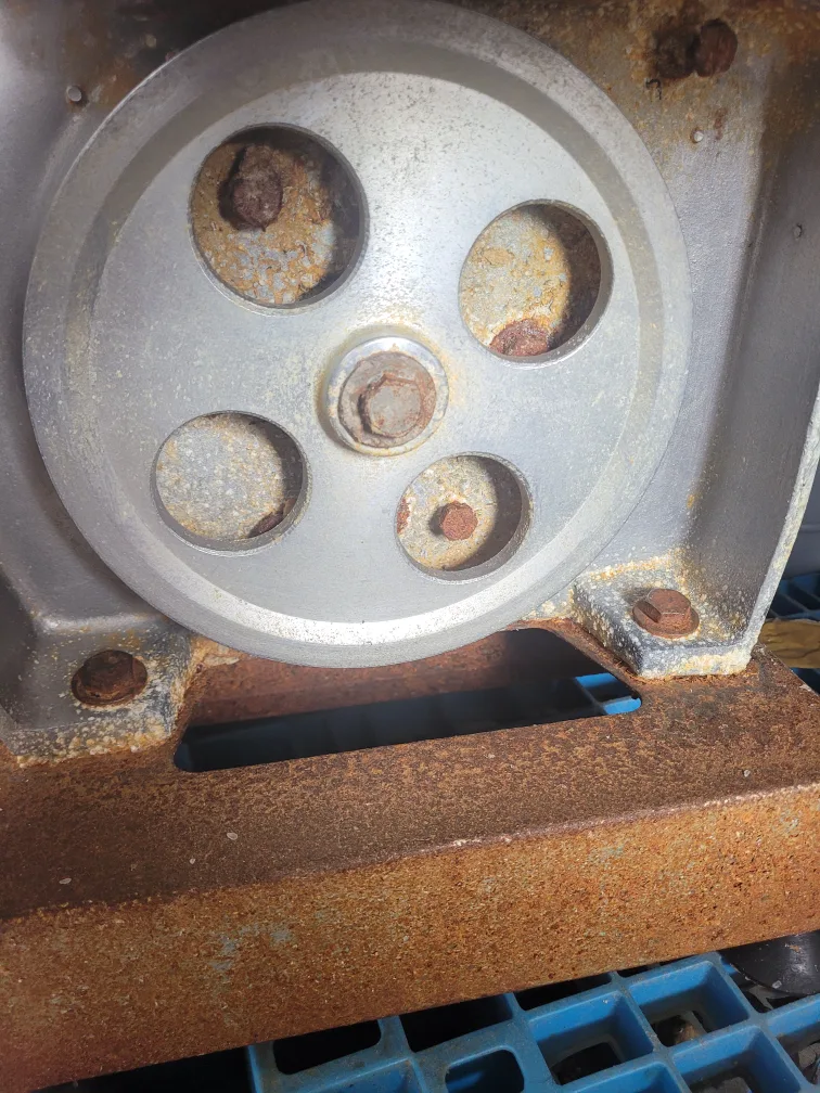 골절기 JWB-250b 중고