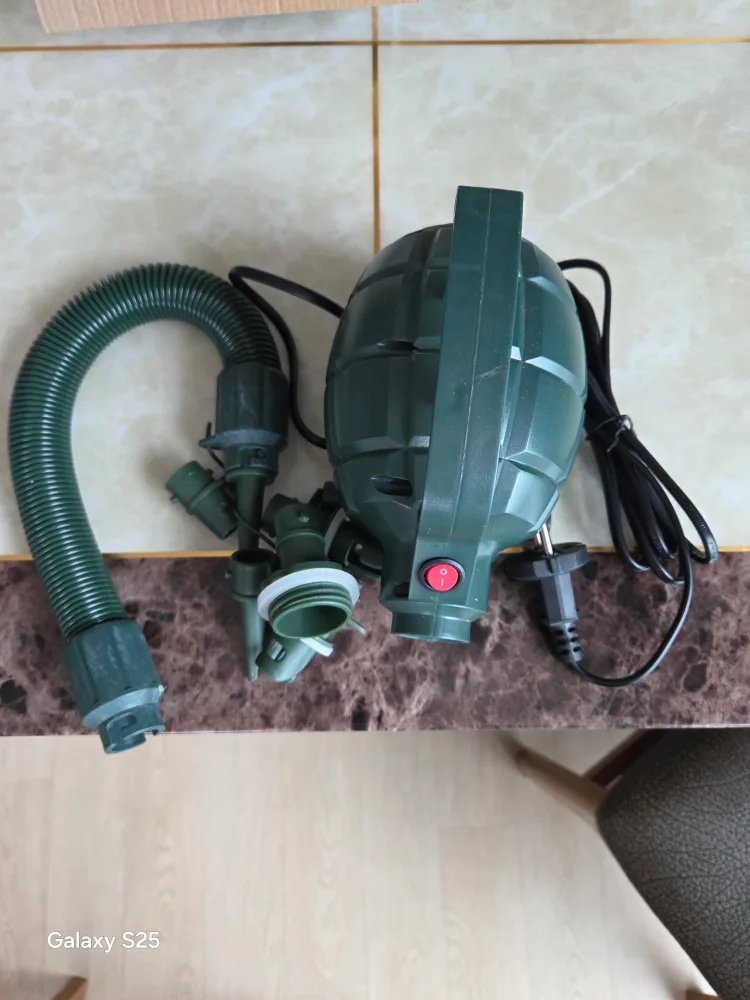 가격내림수리탄파워에어펌프