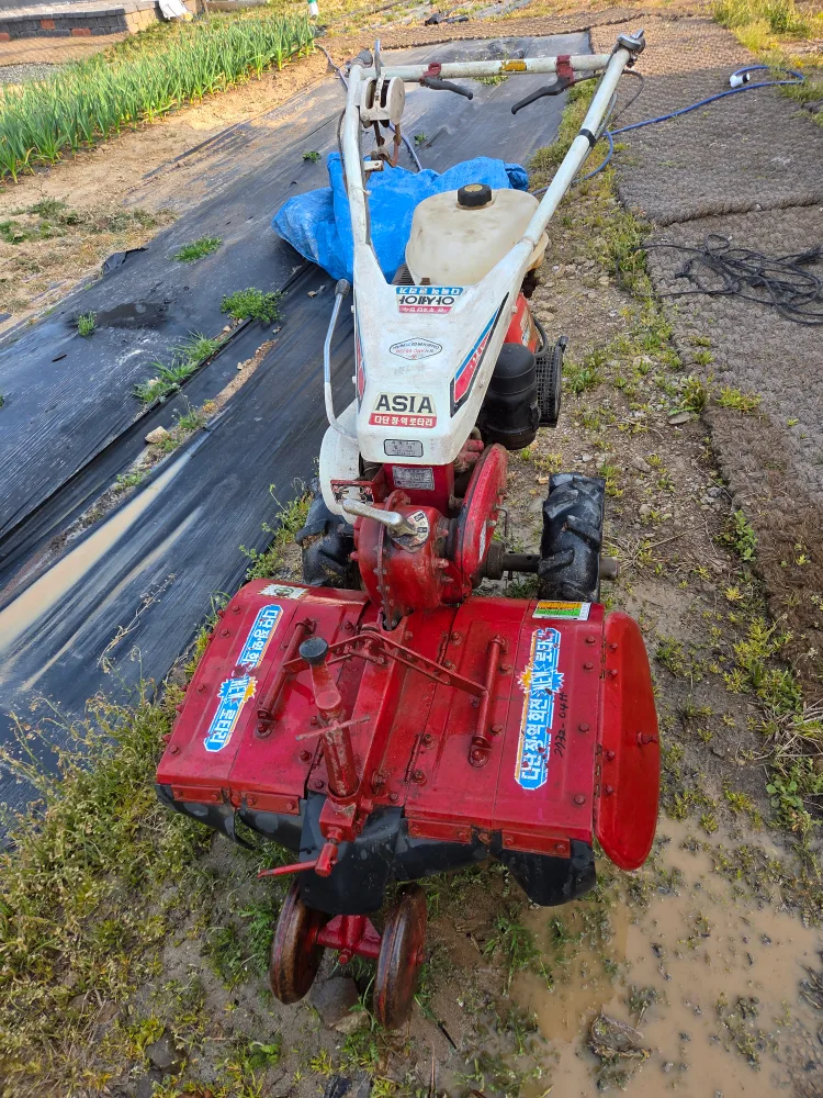 아세아 관리기 AMC880