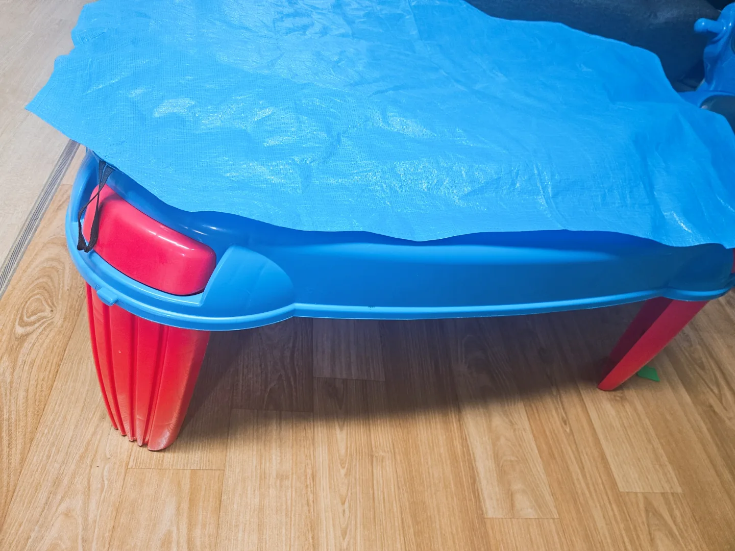 모래놀이테이블