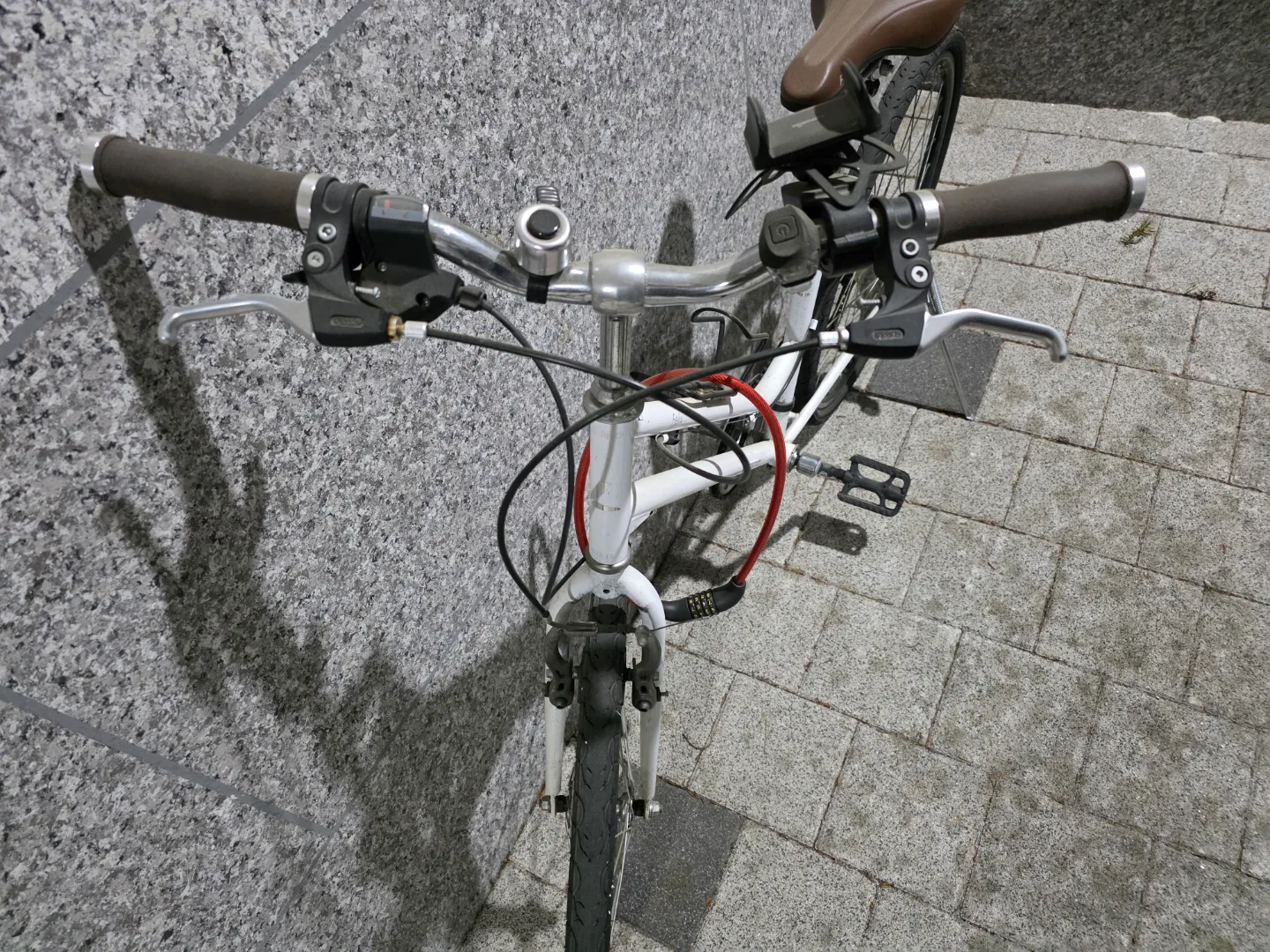 26 펠릭스 여성용 자전거