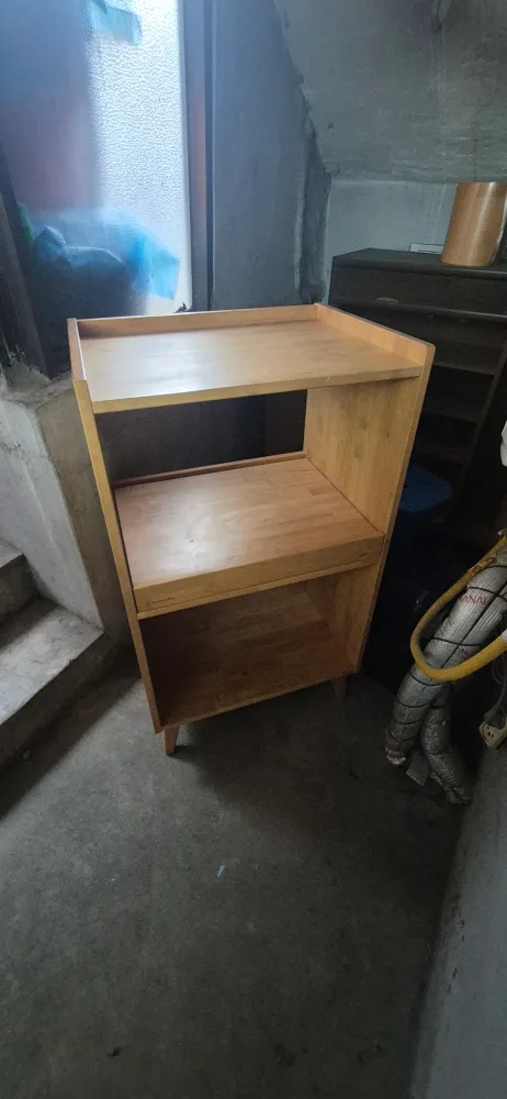 탠지대/밥솥장/주방가전정리대