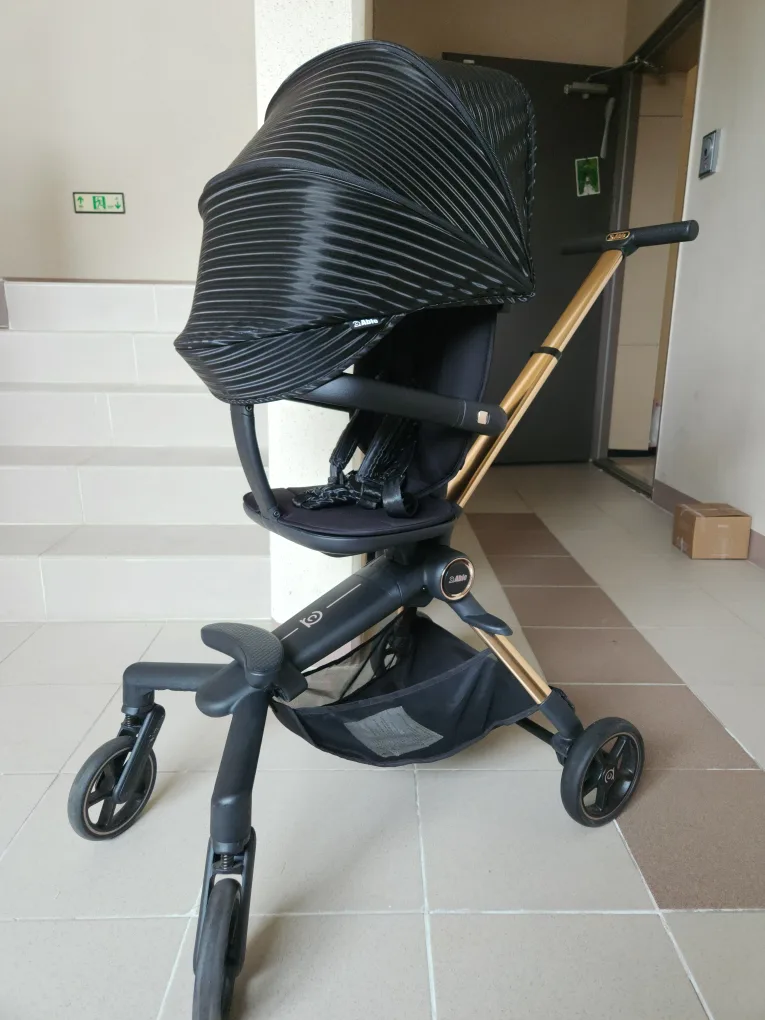 에이블 스핀플러스 트라이크