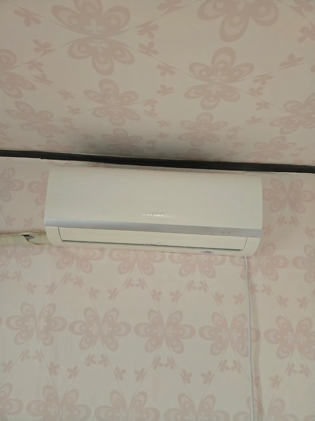 중고 냉장고와 에어컨 팝니다.