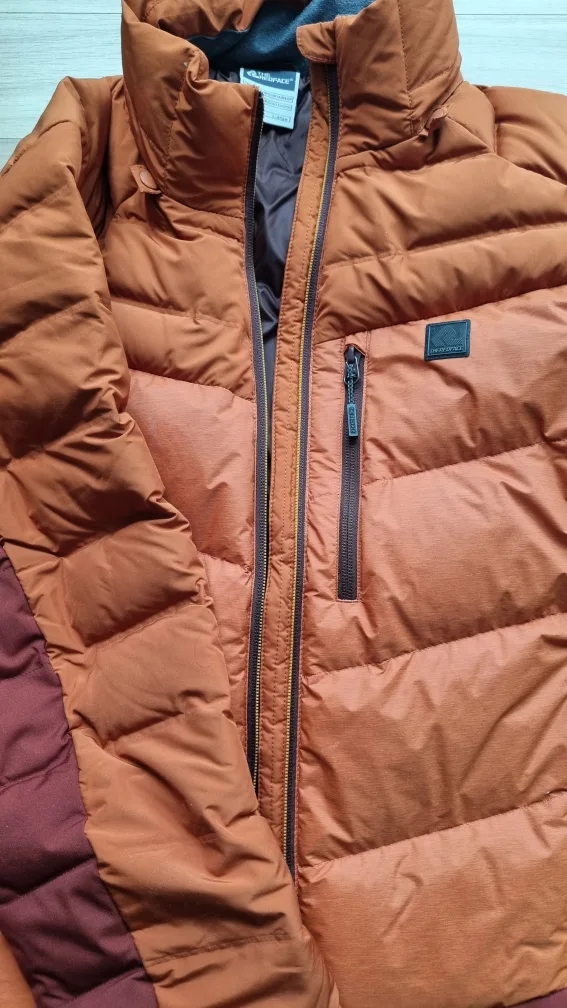 구스패딩 100사이즈