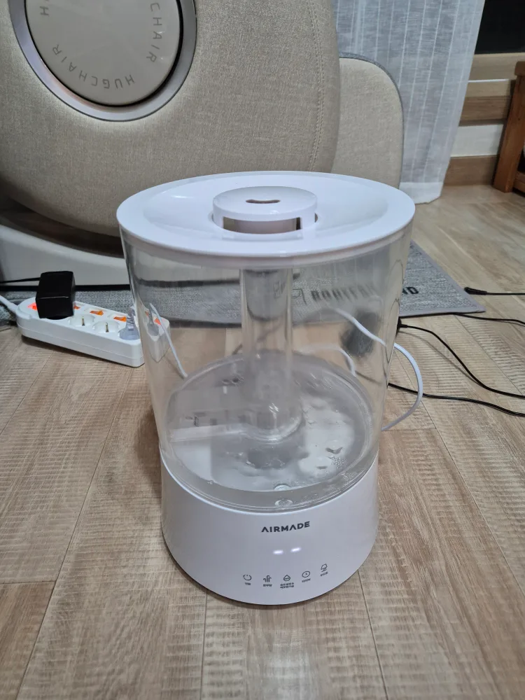 에어메이드 4L 복합식 가습기