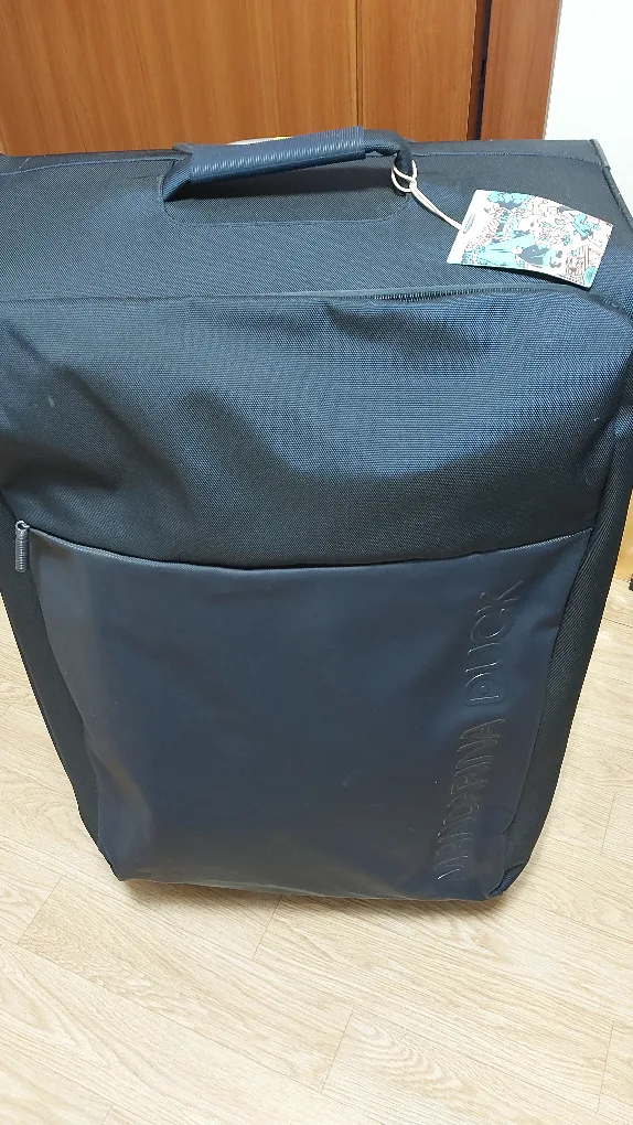 큰 여행가방.중고.크기 80,50.